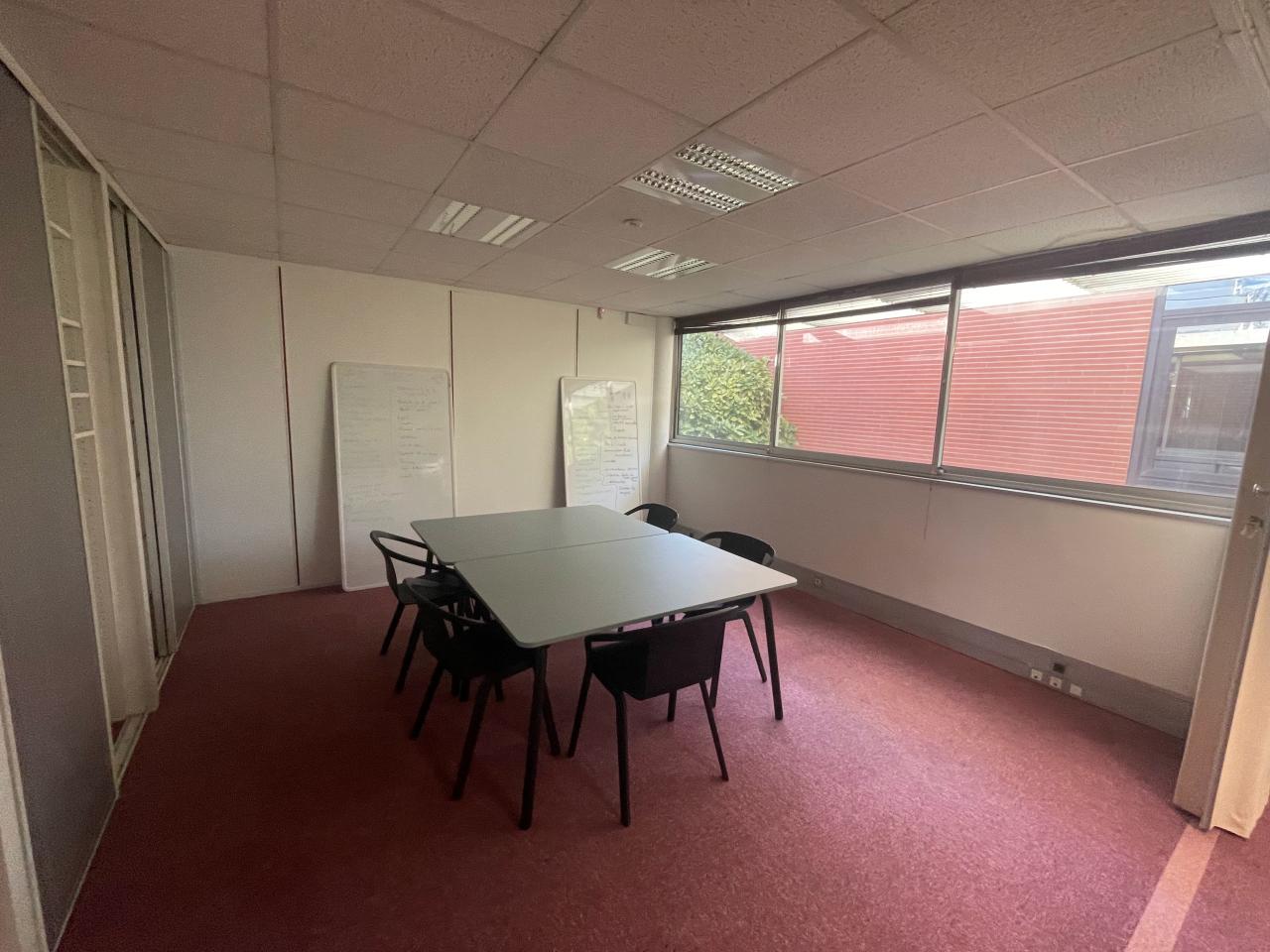 Bureau Blagnac 1326m² Location bureau Blagnac Haute-Garonne OLBUR2426618 16